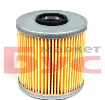 Масляний фільтр purflux L857