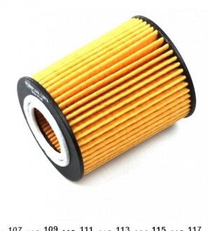 Масляный фильтр purflux L972