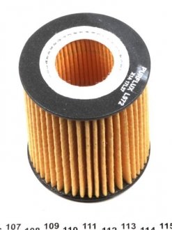 Масляный фильтр purflux L972