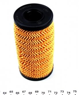 Масляний фільтр purflux L997