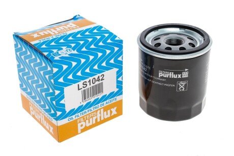 Масляный фильтр purflux LS1042
