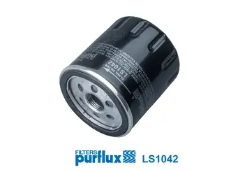 Масляный фильтр purflux LS1042