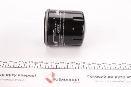 Масляний фільтр purflux LS1082
