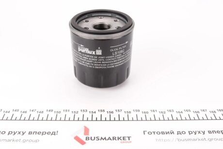 Масляний фільтр purflux LS1082