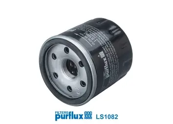 Масляный фильтр purflux LS1082