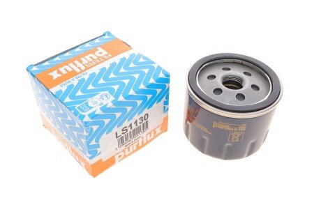 Масляный фильтр purflux LS1130