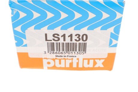 Масляный фильтр purflux LS1130