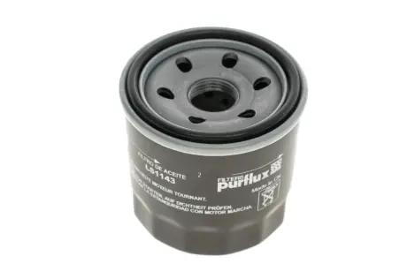 Масляний фільтр Purflux LS1143
