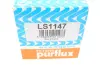 Масляний фільтр Purflux LS1147 (фото 5)