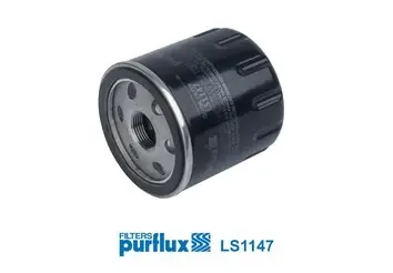 Масляний фільтр Purflux LS1147 (фото 1)