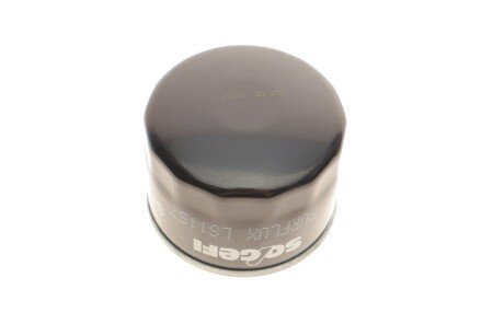 Масляный фильтр purflux LS1157