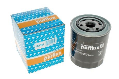 Масляный фильтр purflux LS1161