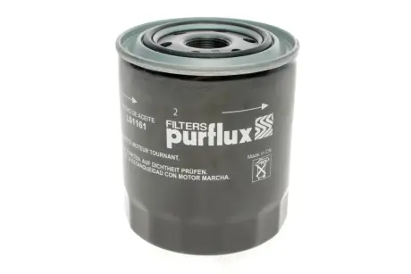 Масляный фильтр purflux LS1161
