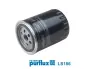 Масляний фільтр Purflux LS186 (фото 2)