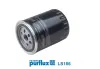 Масляний фільтр Purflux LS186 (фото 1)