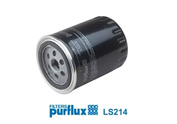 Масляный фильтр purflux LS214
