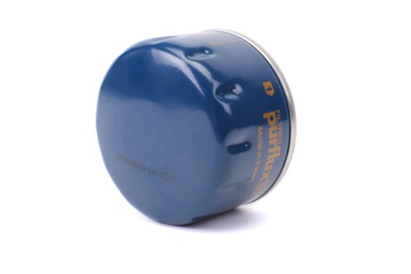 Масляный фильтр purflux LS218