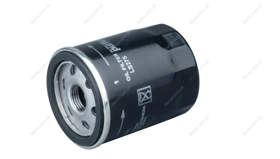 Масляний фільтр Purflux LS275 (фото 1)