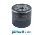 Масляний фільтр Purflux LS285 (фото 1)