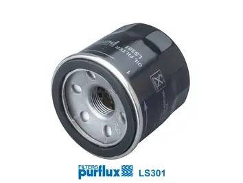 Масляный фильтр purflux LS301