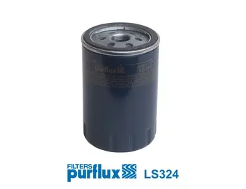 Масляный фильтр purflux LS324