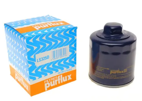 Масляний фільтр Purflux LS325D