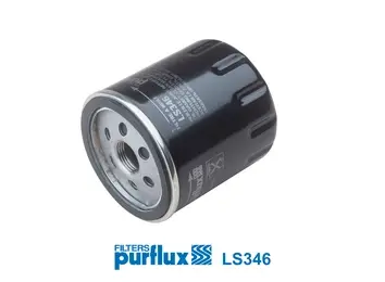 Масляний фільтр Purflux LS346