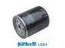 Масляний фільтр Purflux LS348 (фото 2)