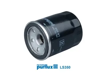 Масляный фильтр purflux LS350