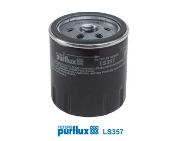 Масляный фильтр purflux LS357