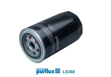 Масляный фильтр purflux LS368