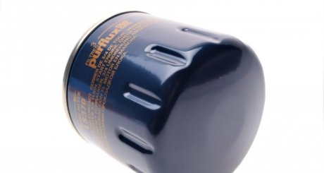 Масляный фильтр purflux LS370