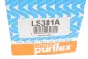 Масляний фільтр Purflux LS381A (фото 4)