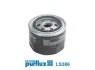 Масляный фильтр purflux LS386