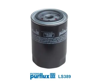 Масляный фильтр purflux LS389