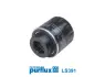 Масляный фильтр purflux LS391