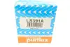 Масляный фильтр purflux LS391A