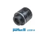 Масляный фильтр purflux LS391A