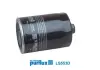 Масляный фильтр purflux LS553D