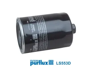 Масляный фильтр purflux LS553D