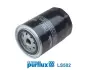 Масляний фільтр Purflux LS582 (фото 2)
