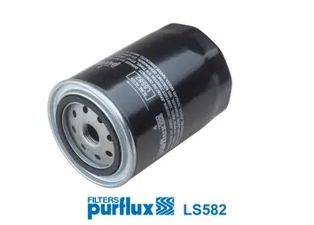 Масляний фільтр Purflux LS582