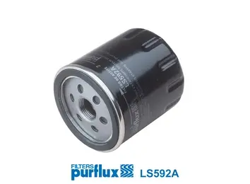 Масляний фільтр Purflux LS592A