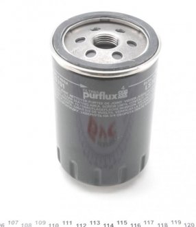 Масляный фильтр purflux LS701