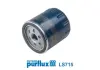 Масляний фільтр Purflux LS715 (фото 2)