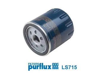 Масляний фільтр Purflux LS715