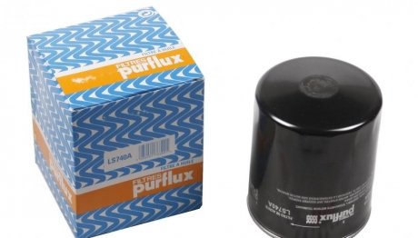 Масляный фильтр purflux LS740A