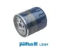Масляный фильтр purflux LS801
