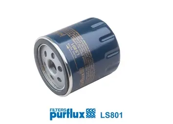 Масляный фильтр purflux LS801