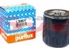 Масляный фильтр purflux LS801